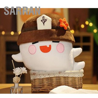 Sarran หมอนตุ๊กตานุ่ม รูปธีมเกมน่ารัก ขนาด 11.8 นิ้ว สําหรับเด็ก