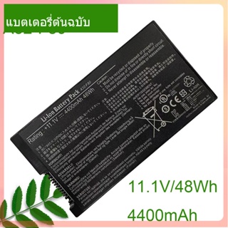 Original Laptop Battery A32-F80 11.1V 48Wh For A32-F80A A32-F80H F8 F80 F80H F80L F81 F83 F50 N80 N81 X61 X82 X83 X80