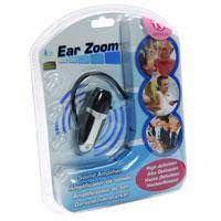 Ear Zoom หูฟังช่วยฟังสำหรับผู้มีปัญหาทางการได้ยิน | Shopee Thailand