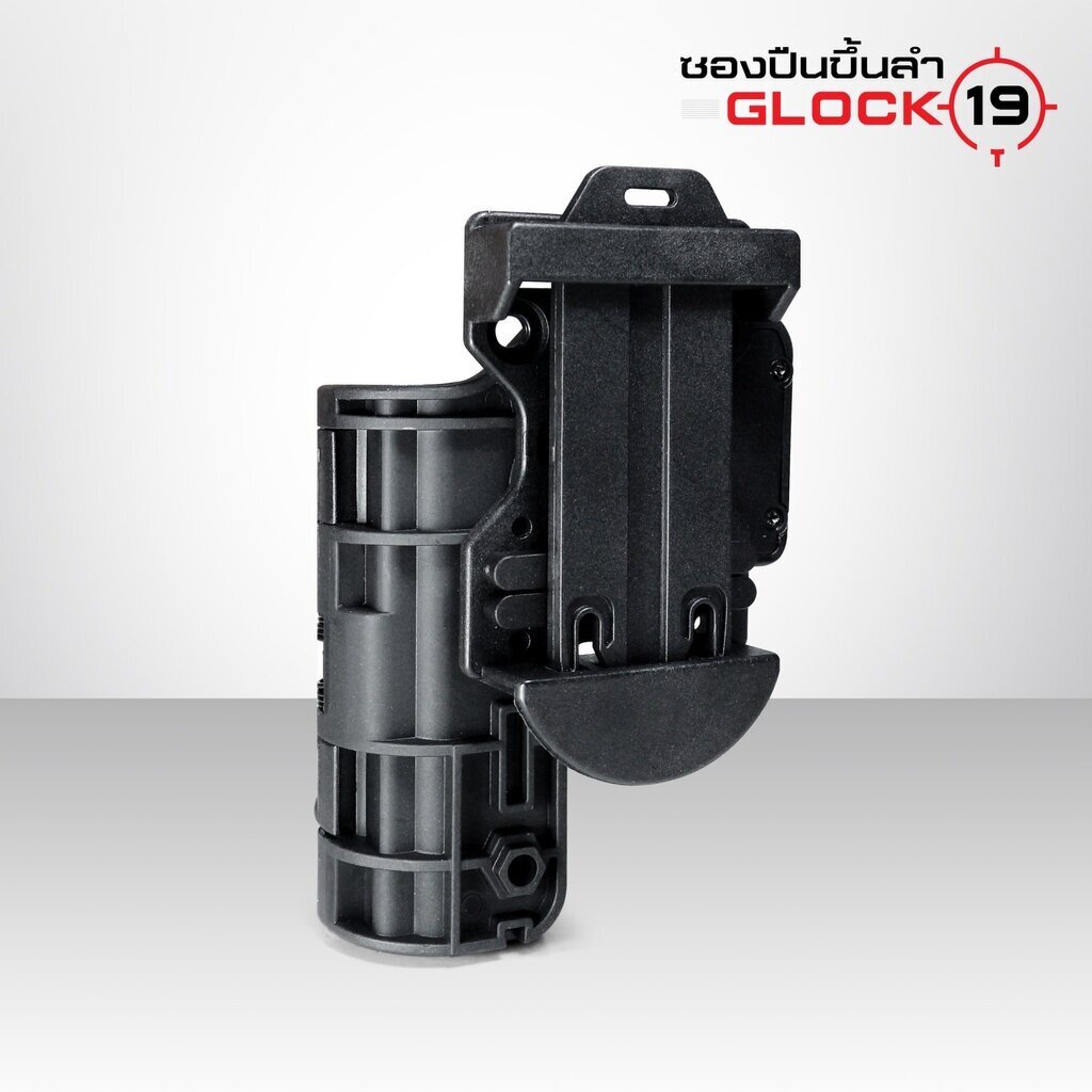 dc312-ซองปืนขึ้นลำ-g19-dot-cqb