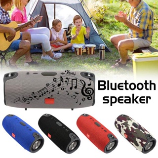 สินค้า ลำโพงบลูทูธ Xtreme Portable Speaker (ลำโพงบลูทูธ , เครื่องเสียง , Bluetooth , ลำโพงกลางแจ้ง , บลูทูธไร้สาย )
