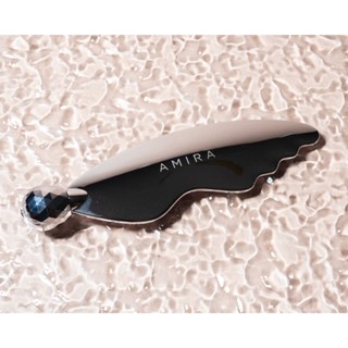 Restorer Stainless Gua Sha (for Face Body and Hair)