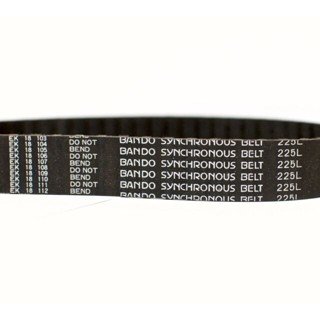 สายพานไทม์มิ่ง BANDO 225L ผลิตจากญี่ปุ่น