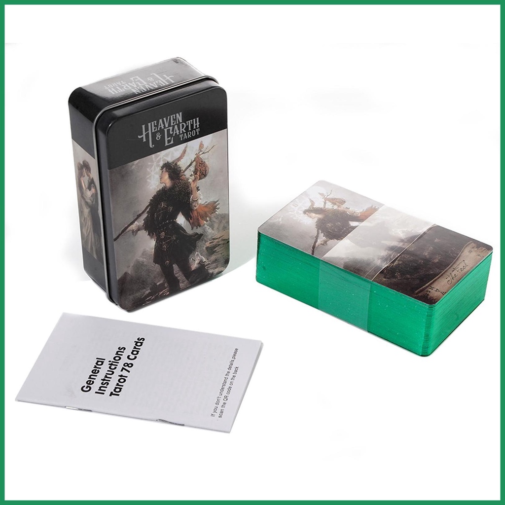 heaven-earth-tarot-tarot-oracle-cards-for-divination-board-game-deck-for-adult-fun-games-party-birthday-gift-for-aiath