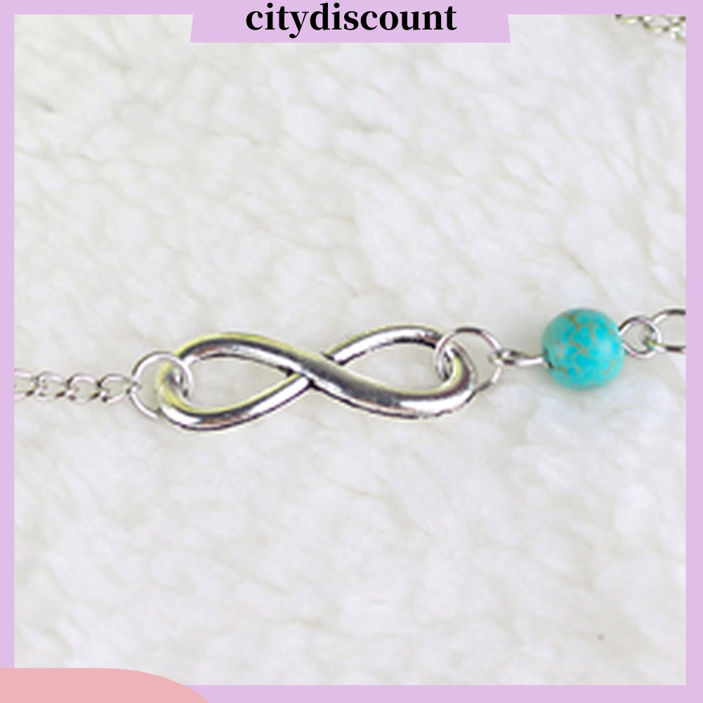 lt-citydiscount-gt-เครื่องประดับ-สร้อยข้อมือ-กำไลข้อเท้า-barefoot