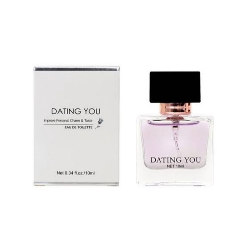 miniso-น้ำหอม-dating-you-perfume-กลิ่นหอมน่าหลงไหล