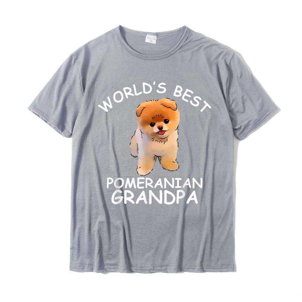 ขายดีโลก-amp-39-s-เสื้อยืด-ผ้าฝ้าย-พิมพ์ลาย-pomeranian-grandpa-funny-granddog-dog-lover-amp-amp-เสื้อยืด-ลาย-ynr-pxnk-สําห