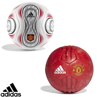 สินค้า Adidas Collection อาดิดาส ฟุตบอล Football Manchester United #5 GT3914 RD / HI2191 GR