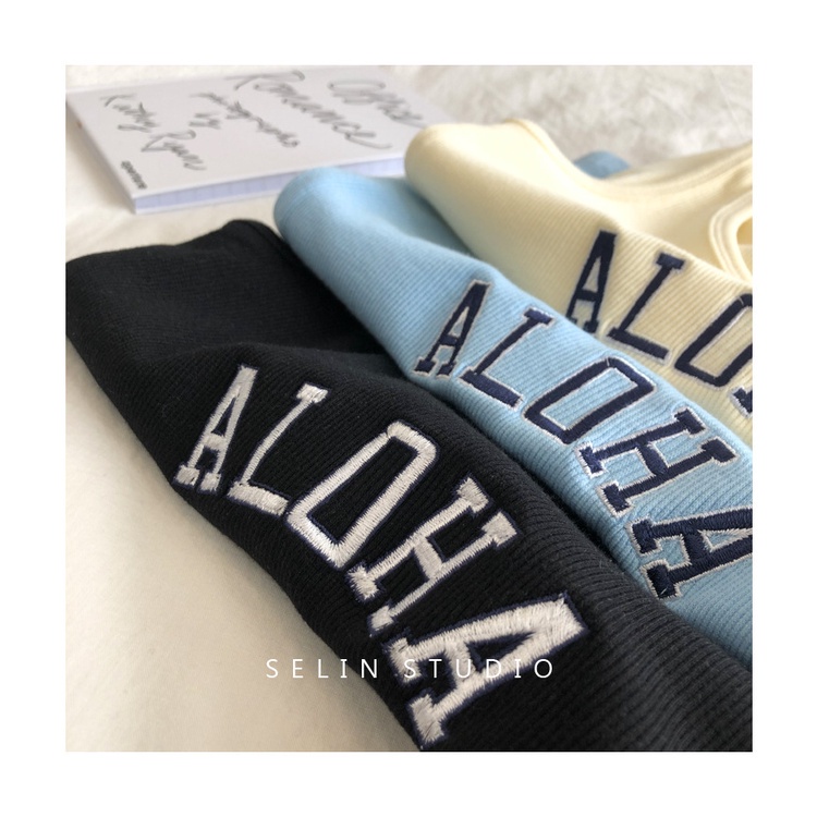 สะดวกสบาย-ออกแบบสายรัดภายในเสื้อฤดูร้อนของผู้หญิง-ที่-แต่งตัวสบาย-ๆ