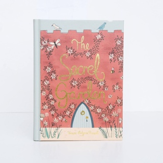 The Secret Garden - Collectors Editions Frances Hodgson Burnett Hardback