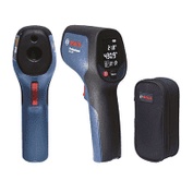 BOSCH GIS 500 เครื่องตรวจจับความร้อน GIS 500 เครื่องวัดอุณหภูมิ เพียงกด ...