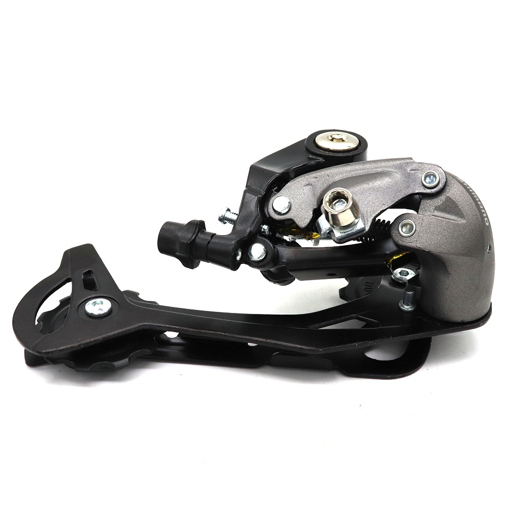 ตีนผีจักรยานเสือภูเขา-shimano-altus-rd-m370-9-speed-ของแท้ศูนย์ไทย