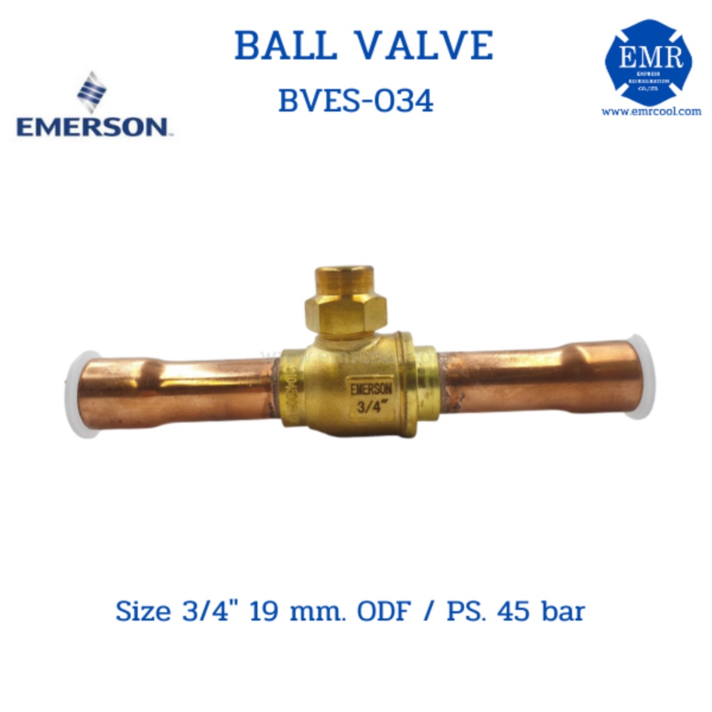 emerson-อิเมอร์สัน-บอลวาวล์-ball-valve-bves-034