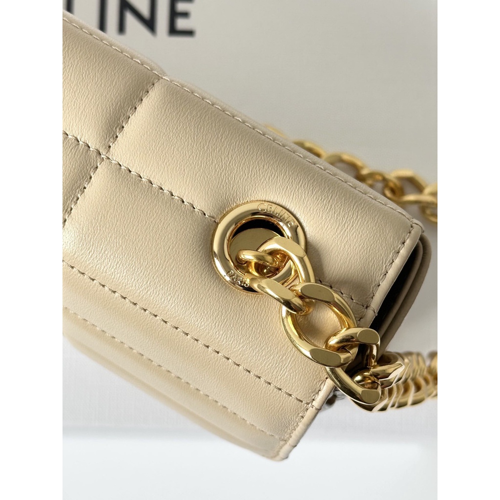 พรี-ราคา11000-celine-กระเป๋าสะพายไหล่-กระเป๋าสะพาย