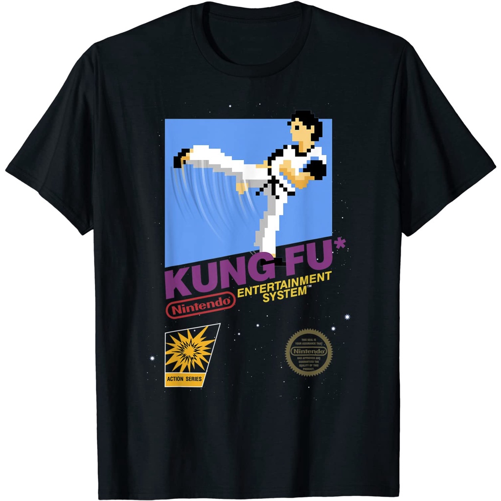 adult-t-shirt-nintendo-nes-kung-fu-action-series-retro-graphic-t-shirt