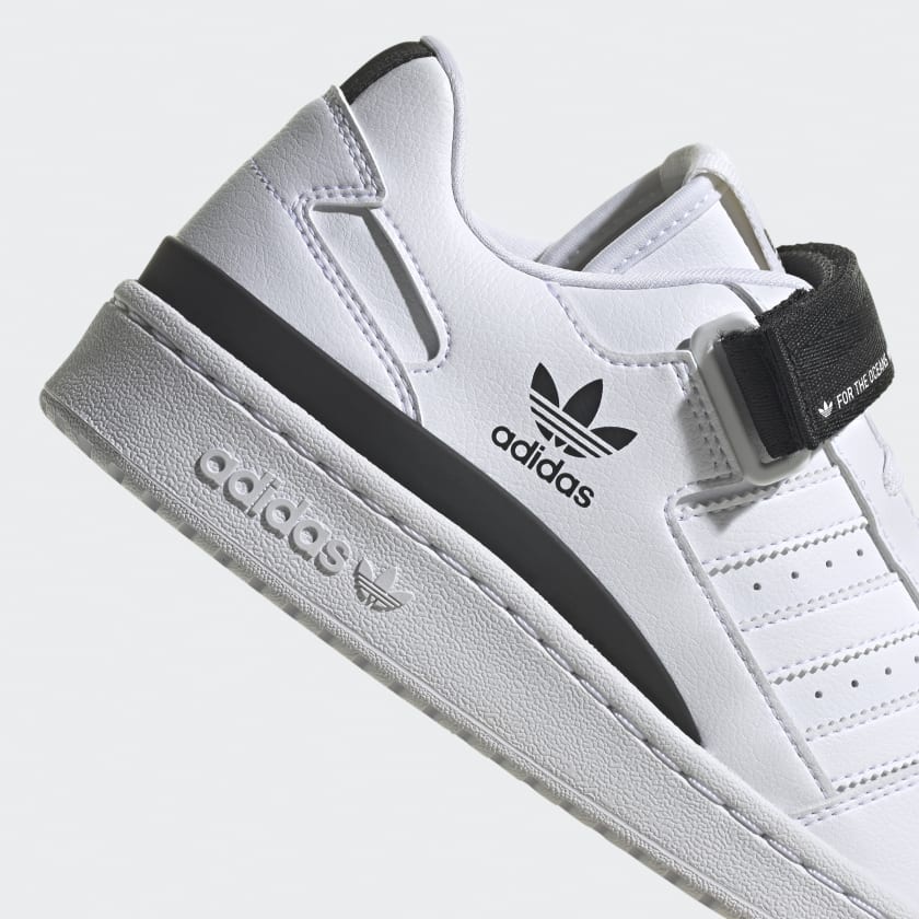 adidas-forum-low-gv7613-สินค้าลิขสิทธิ์แท้-adidas-รองเท้าผู้ชาย-รองเท้าลำลอง