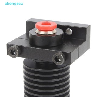 abongsea V6 Hotend Fixed Block Hot end Extruder Holder Moung  for 3D Printer Nice