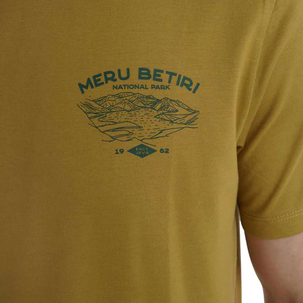 เสื้อยืด-eiger-meru-betiri-national-park-tees
