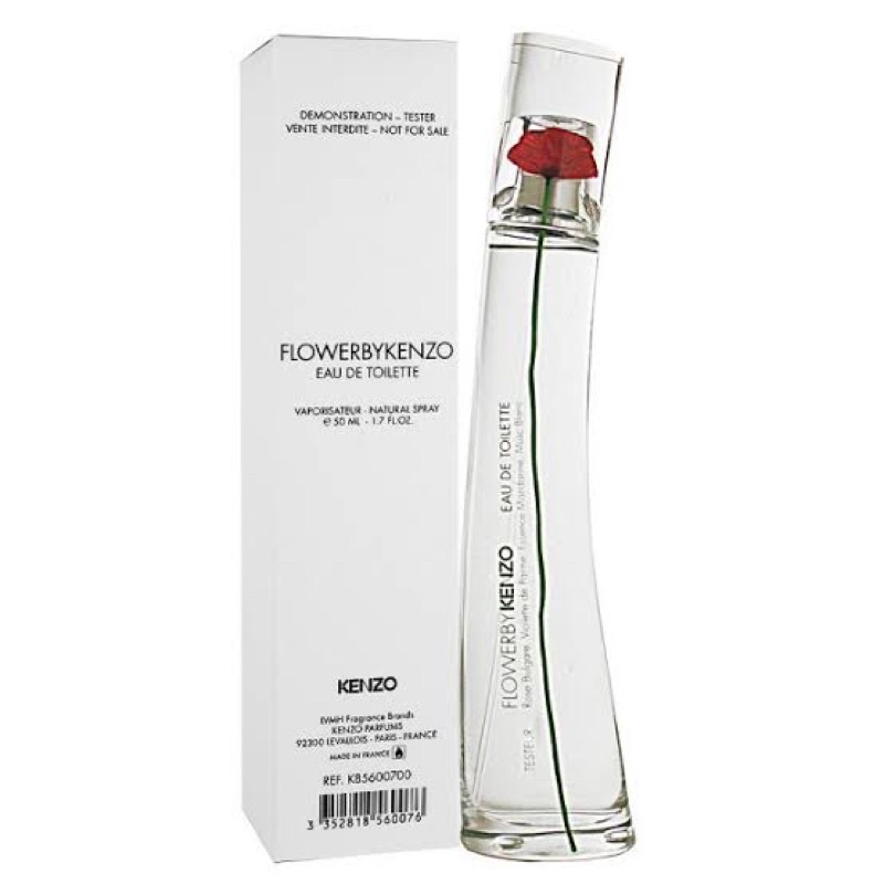 kenzo-flower-by-kenzo-edp-50ml-กล่อง-tester-ของแท้