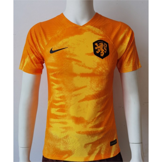 เสื้อกีฬาแขนสั้น-ลายทีมชาติเนเธอร์แลนด์-เสื้อกีฬาแขนสั้น-ลายทีมฟุตบอลโลก-2022-gred-player-issue-เสื้อกีฬาแขนสั้น-ลายทีมชาติฟุตบอล-ปัญหาผู้เล่น-พรีออเดอร์