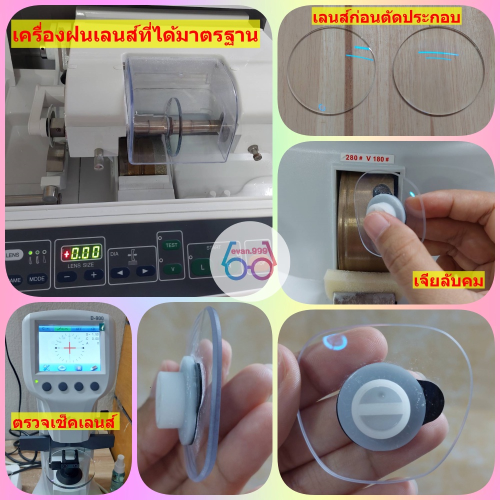 รับตัดเลนส์สายตา-ราคาถูกที่สุด-แถมฟรีกรอบแว่น-multicoat-blueblock-auto-blueblock-auto-ราคาถูกที่สุด