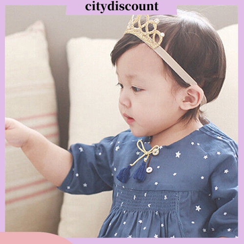 lt-citydiscount-gt-city-ที่คาดผมมงกุฎเจ้าหญิงน่ารักสำหรับเด็ก