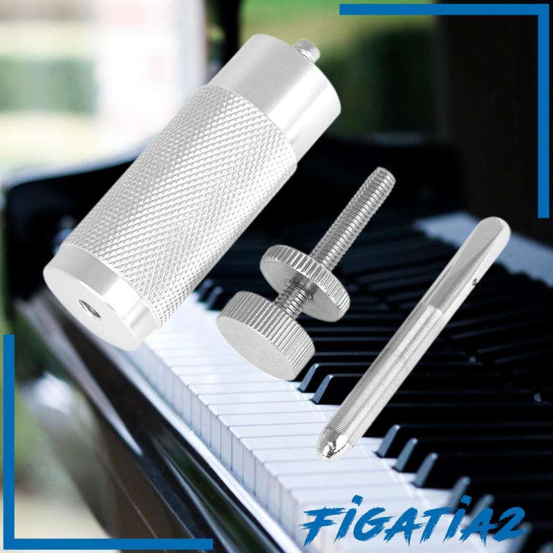 figatia2-ชุดเครื่องมือซ่อมแซมสายเปียโน-แบบมืออาชีพ