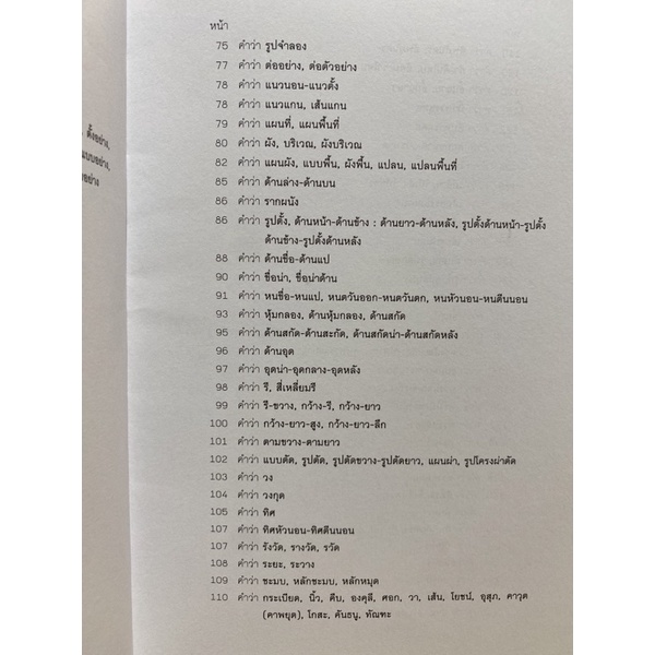 9789746416146-c112-อภิธานศัพท์ช่างสถาปัตยกรรมไทย-เล่ม-1-กระบวนกา-รออกแบบสถาปัตยกรรมไทย