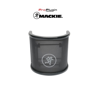 สินค้า Mackie PF100 Pop Screen for ELEMENT Series Microphones (ProPlugin)