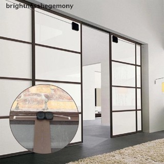 Bgth เซนเซอร์ปิดประตูอัตโนมัติ ไม่ต้องเจาะรู สําหรับทุกประตู