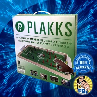 Plakks Boardgame [ของแท้พร้อมส่ง]