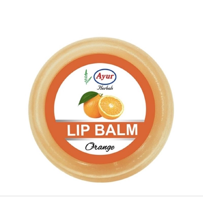 ayur-herbals-strawberry-lip-balm-5gm