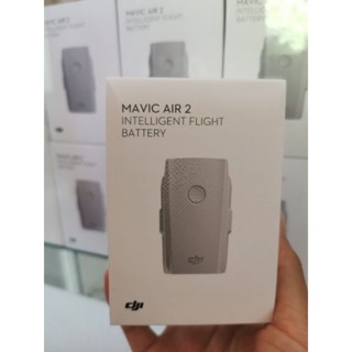 สินค้า แบตเตอรี่​โดรนDJI​ Mavic​ Air​2​S(ความจุ3750mAh)​