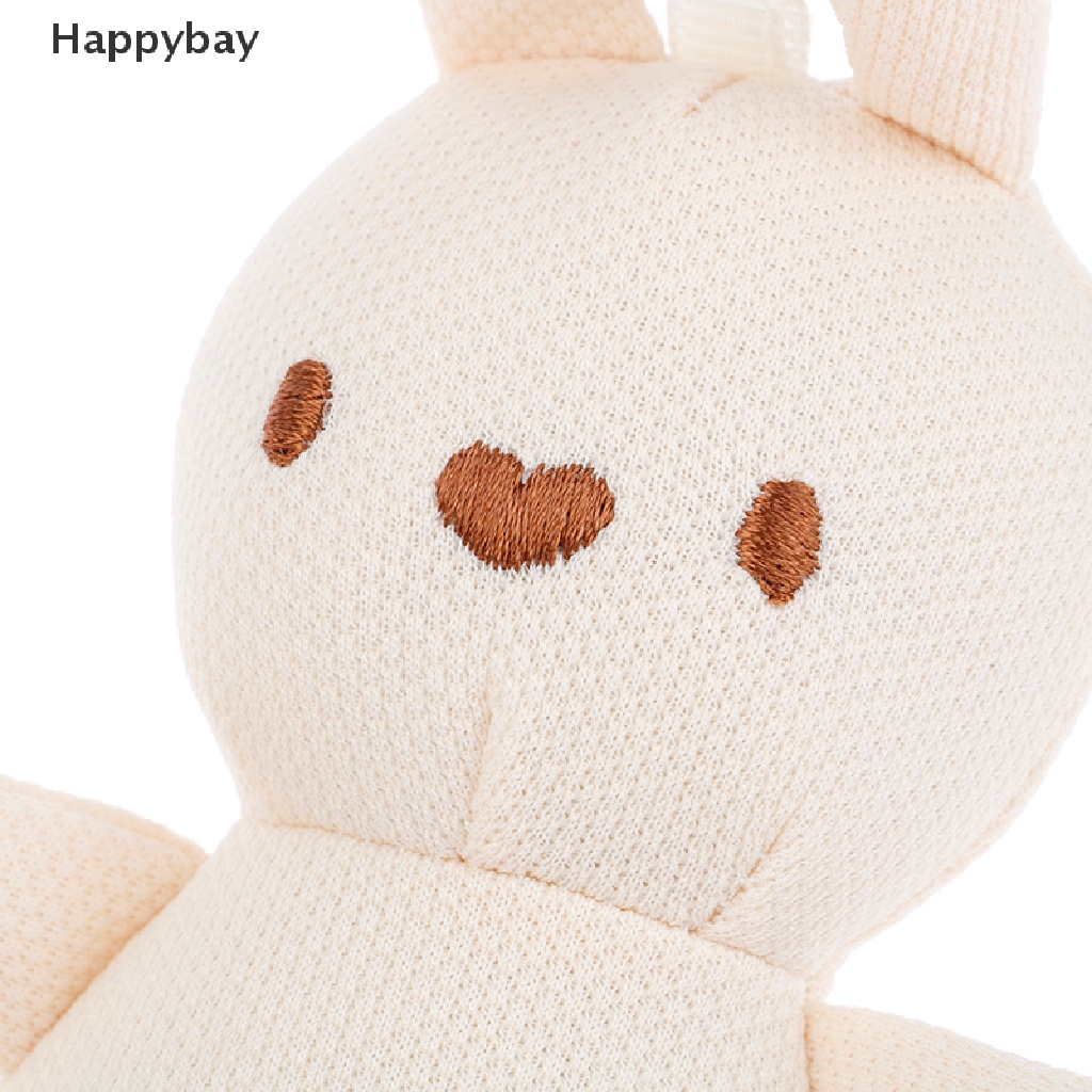 ภาพหน้าปกสินค้า(Happybay) ตุ๊กตานุ่ม รูปการ์ตูนกระต่ายน่ารัก ขนาด 20 ซม. ลดราคา จากร้าน happybay.th บน Shopee