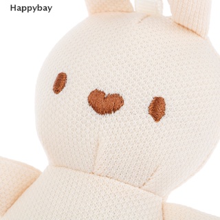 ภาพขนาดย่อของภาพหน้าปกสินค้า(Happybay) ตุ๊กตานุ่ม รูปการ์ตูนกระต่ายน่ารัก ขนาด 20 ซม. ลดราคา จากร้าน happybay.th บน Shopee