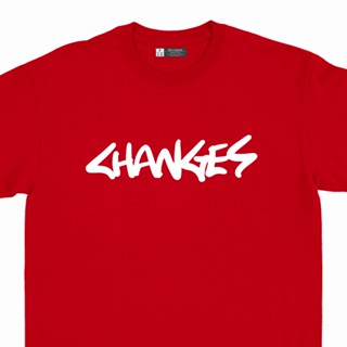 เสื้อยืดผ้าฝ้ายพิมพ์ลายขายดี Yuanl5 [พร้อมส่ง] เสื้อยืดแขนสั้น พิมพ์ลาย Justin Bieber Changes พลัสไซซ์ ของขวัญวันเกิด สํ