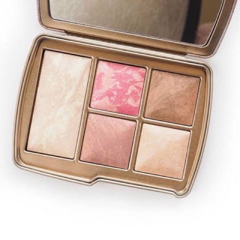 HOURGLASS AMBIENT LIGHTING EDIT UNIVERSE Shopee Thailand