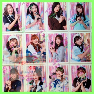 แอคพิเศษ Leaflet Request Hour (1/2) CGM48 คนิ้ง มามิ้งค์ สิตา ฟอร์จูน แชมพู ออม นีนี่ ปิ๊ง เหมย Cgm รูปพิเศษ RH สูจิบัตร