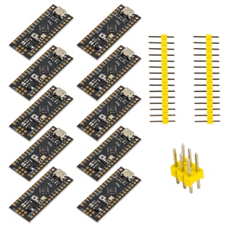 5 10Pcs Upgraded /NANO V3.0 ATmega328 Extended Compatible for arduino ATTINY88 Micro Development Board 16Mhz /Digispark