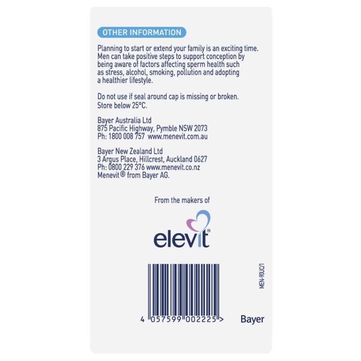 menevit-male-fertility-90-capsules