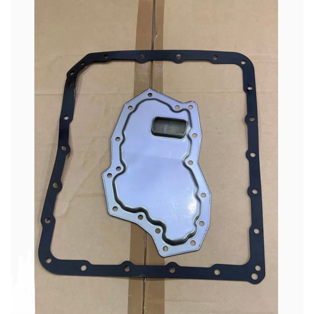 axis-กรองเกียร์-ออโต้-แถมประเก็นยางฟรี-24รู-nissan-navara-d40-ปี03-14-350z-ปี02-08