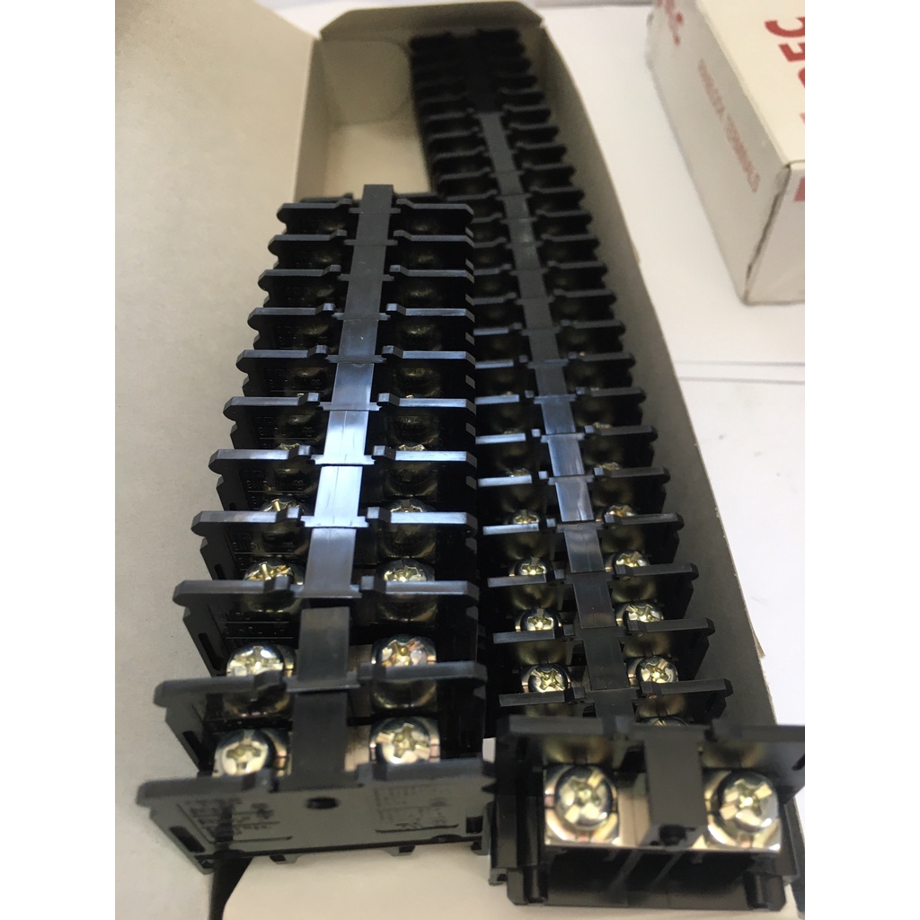 idec-terminal-block-bn15lw-pn50-ราคาต่อ1-ชิ้น