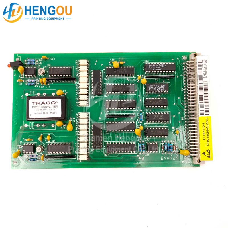 high-quality-board-a37v-1070-70-for-roland-printing-machine-parts-roland700-circuit-board