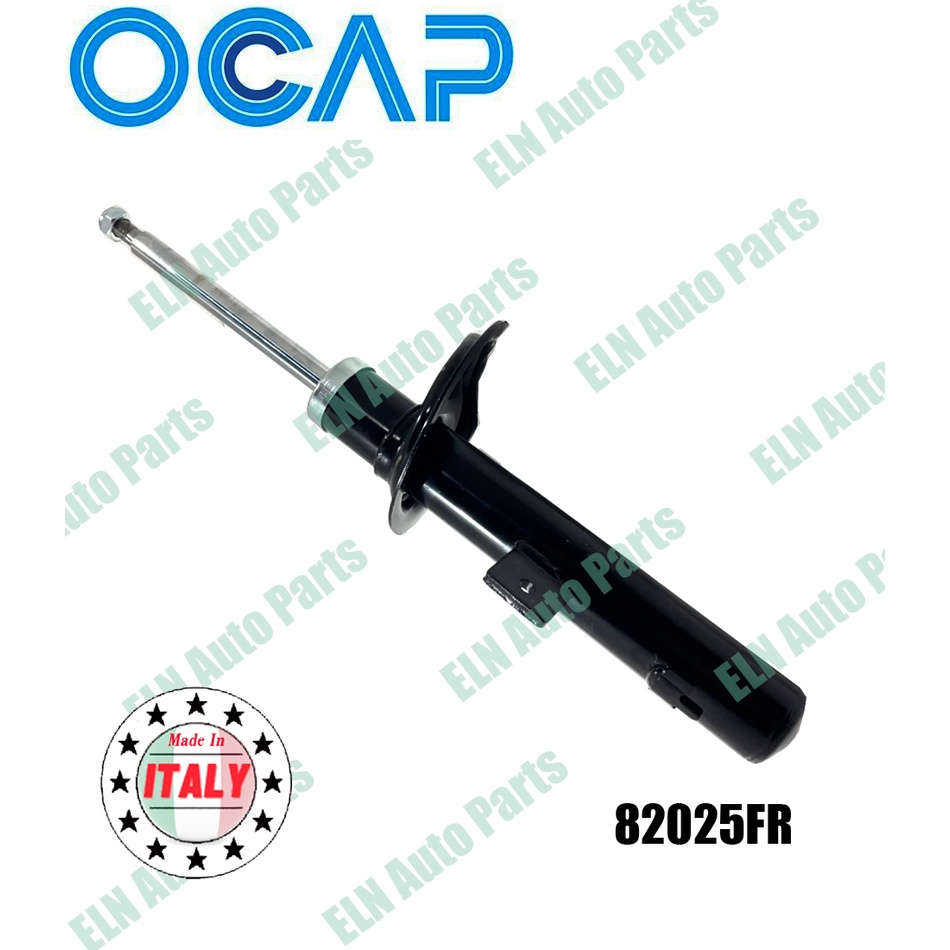 โช๊คสตรัทแก๊สหน้า-คู่-shock-struts-ซีตรอง-citroen-berlingo-ปี-1996-xsara-ปี-1997-zx-ปี-1991