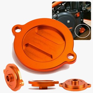 MOW XE Cap สำหรับ KTM DUKE 125 200 250 390 690 2013-2017 2018