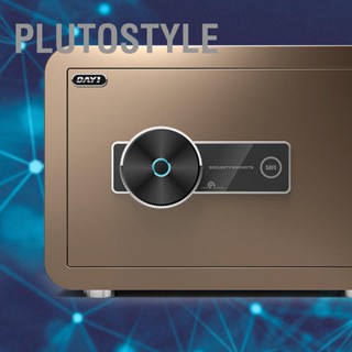 Plutostyle ปุ่มกดเหล็ก กันขโมย แข็งแรงสูง สําหรับบ้าน ออฟฟิศ