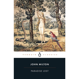 Paradise Lost - Penguin Classics John Milton, John Leonard