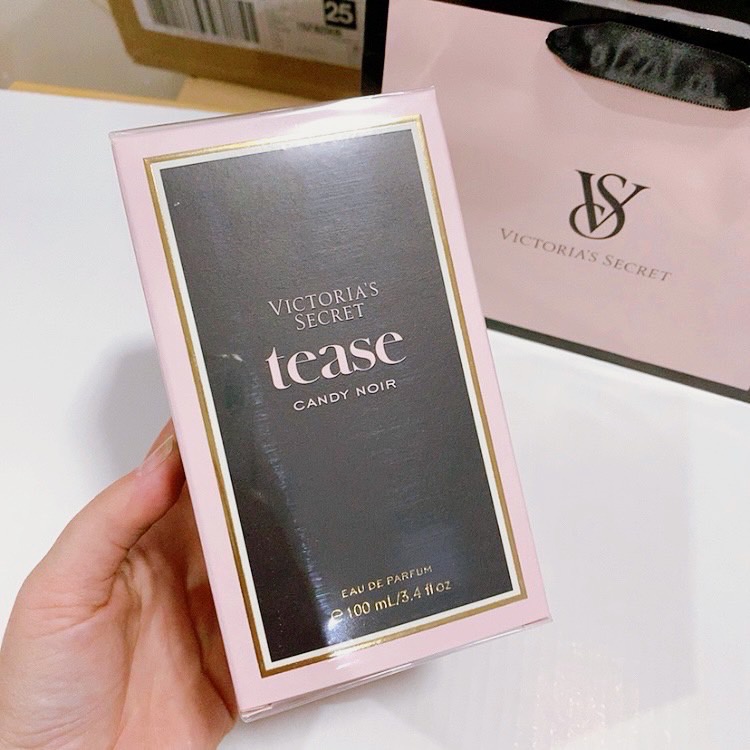 victorias-secret-tease-candy-noir-edp-100-ml-กล่องซีล-ป้ายไทย-พร้อมถุง