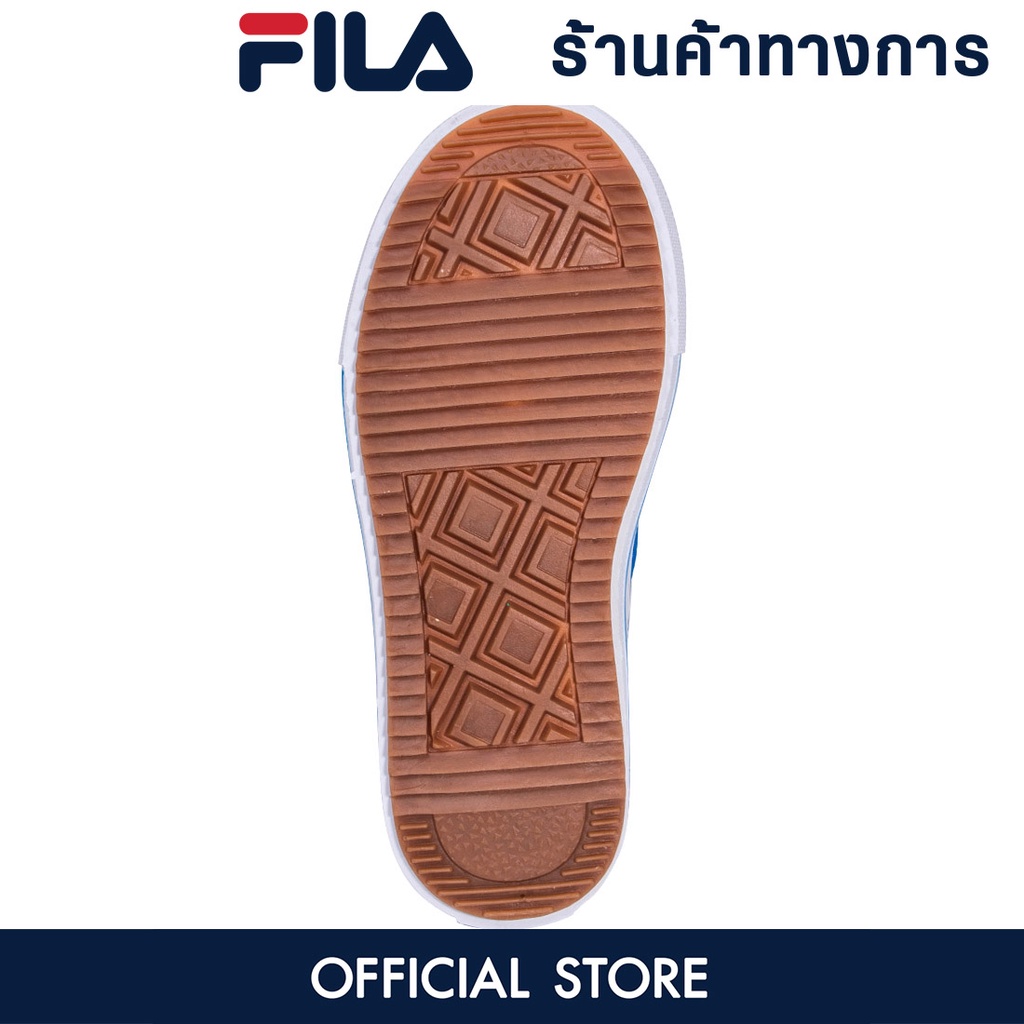 fila-globe-รองเท้าลำลองเด็ก-รองเท้าเด็ก