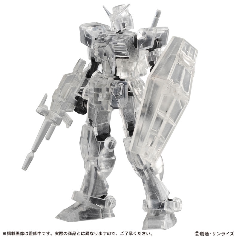 pre-order-จอง-mobile-suit-gundam-cupsule-action-rx-78-2-gundam-4pack-box-อ่านรายละเอียดก่อนสั่งซื้อ